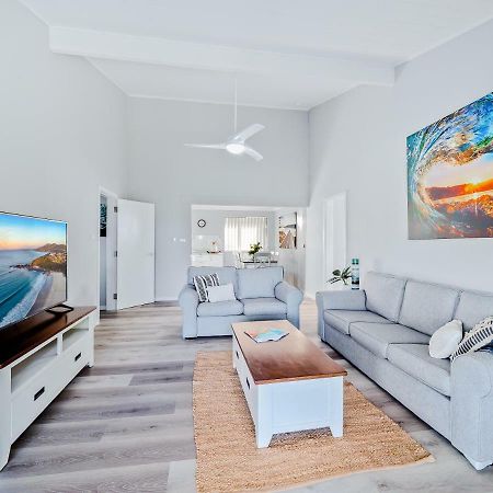 Ferienwohnung Myley'S Flat Forster Exterior foto