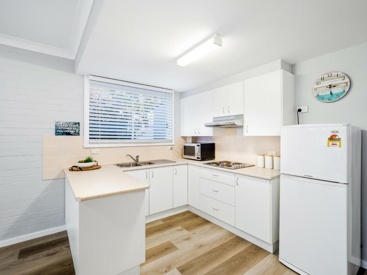 Ferienwohnung Myley'S Flat Forster Exterior foto