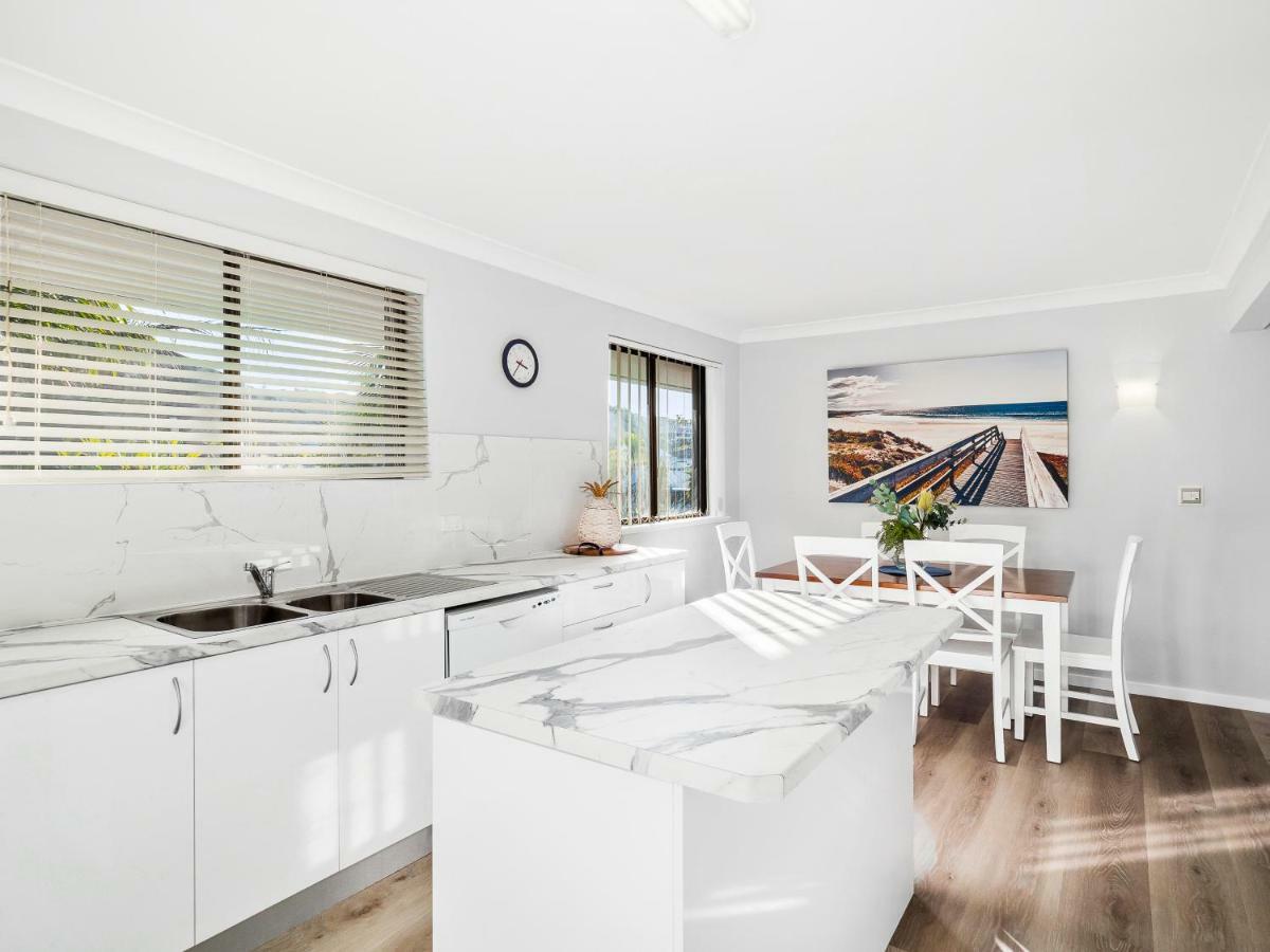 Ferienwohnung Myley'S Flat Forster Exterior foto
