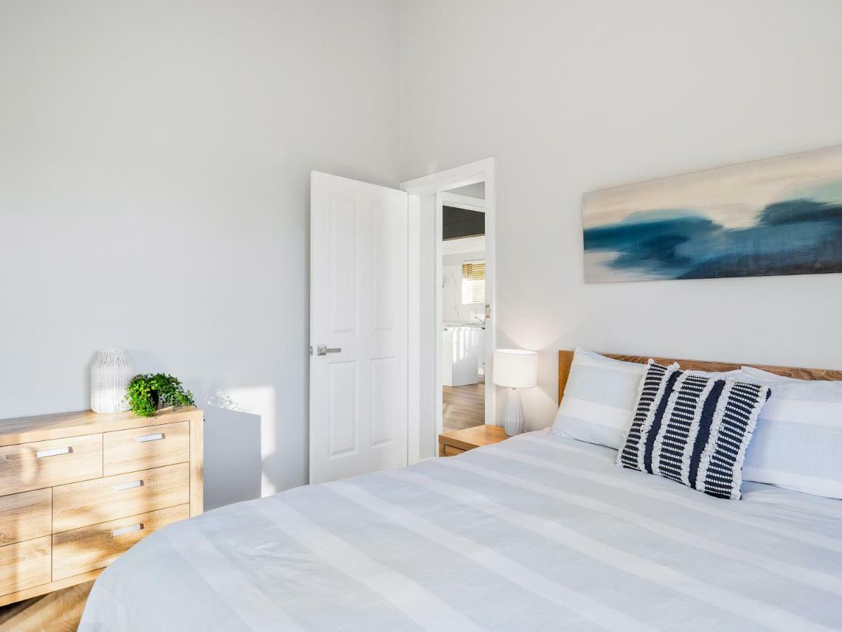 Ferienwohnung Myley'S Flat Forster Exterior foto