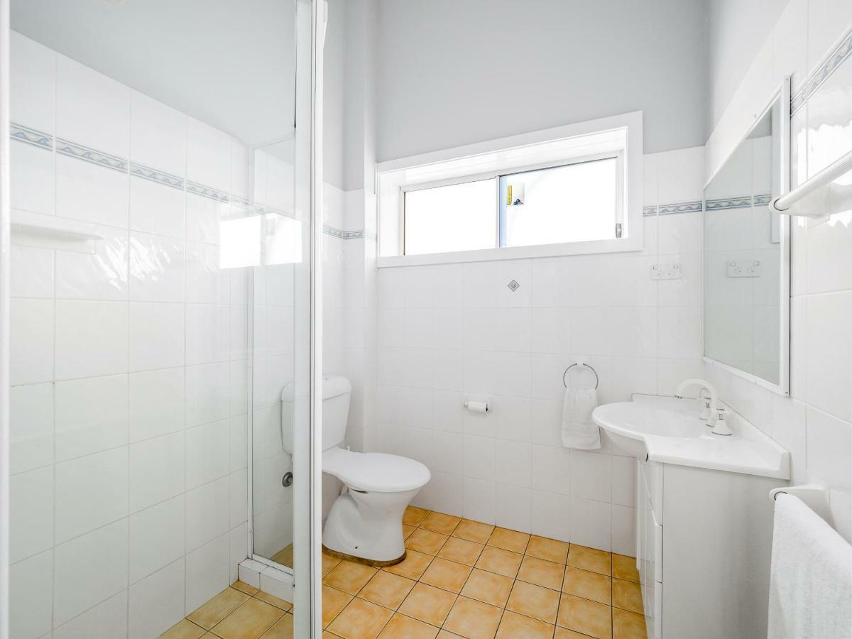 Ferienwohnung Myley'S Flat Forster Exterior foto